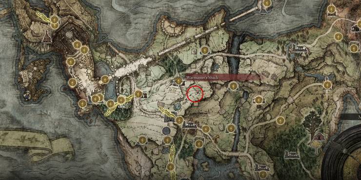 Elden Ring's Best Rune Farming Locations In Each Region